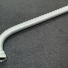 Genuine Audi Vw Skoda Seat Cupra Wheel Spanner Wrench Brace For 17mm Wheel Nuts Bolts. Garage Mechanic Car Repair Taxi DIY Car Boot Sale Space Saver Spare Wheel