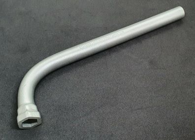 Genuine Audi Vw Skoda Seat Cupra Wheel Spanner Wrench Brace For 17mm Wheel Nuts Bolts. Garage Mechanic Car Repair Taxi DIY Car Boot Sale Space Saver Spare Wheel