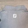 FootJoy FJ Golf Polo Shirt Mens Medium Image 4