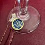 Vintage Thos Webb Decanter & Glasses Set Image 4