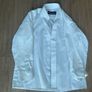 Boys navy communion suit Image 10