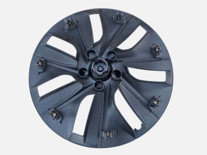 Tesla Original Gemini Wheel Covers