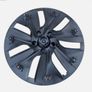 Tesla Original Gemini Wheel Covers Image 2