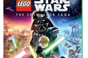 Xbox one The Skywalker Saga