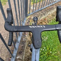 Canyon Endurace CF 7