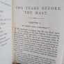 Two Years Before the Mast: A Personal Narrative of Life at Sea by Richard Henry Dana (HQ53) Image 4