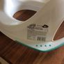Growing up toilet seat Image 3