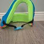 safety swim vest Image 2