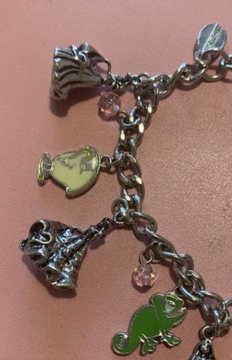 Disney Bracelet