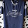 Brooklyn baseball tee size M. Image 2