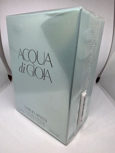 Armani Acqua Di Gioia