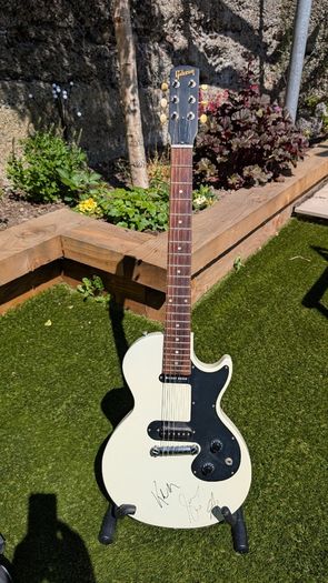 Gibson Melody Maker