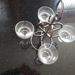 Tea Light Holder