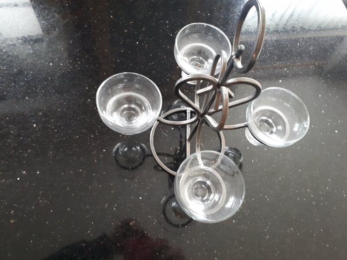 Tea Light Holder