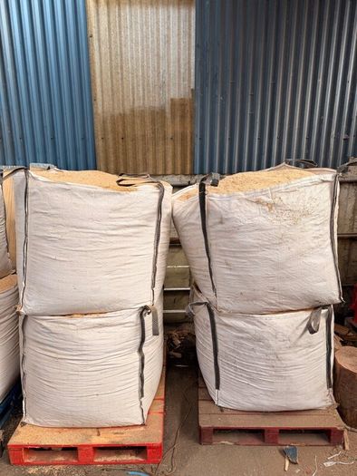 Firewood /sawdust
