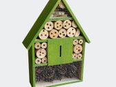 Insect And Bug Hotel For Hibernating..free Deliver