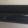 Rexel 4363 Single 6mm Hold Punch Metal Capacity 20 sheets Black Image 2