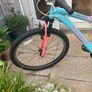 Team 26" mountain bike Image 2