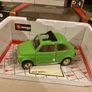 Fiat 500 L 1/16 Burago Image 2