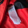 Jersey Shirt AIG Nike Manchester United Football long sleeve size L Large Image 4