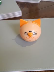 Timer up to 1 hour