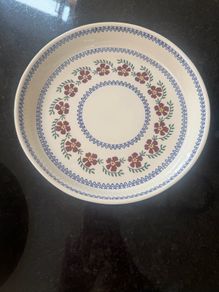 Nicholas Mosse Pie Dish