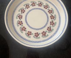 Nicholas Mosse Pie Dish