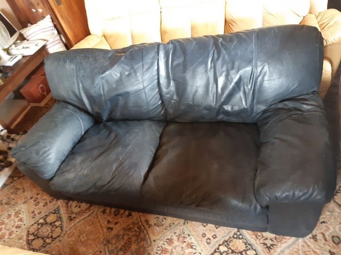 3 seater sofa and a 2 seater sofa