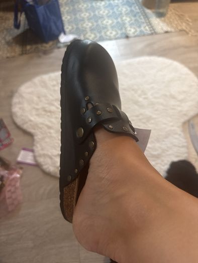 mules