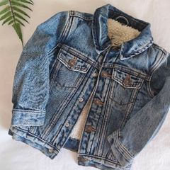 denim jacket kids