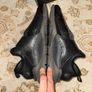 Nike Sock Dart Mid Stone Island Black 910090-001 Image 4