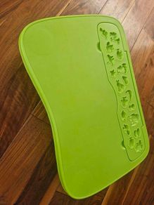 play doh table