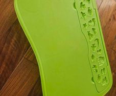 play doh table