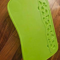 play doh table