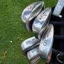 Mitsushiba Viper Golf Set Image 5