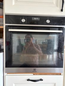 Electrolux Single oven