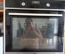 Electrolux Single oven