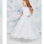 Communion Dress - Paul Costello - Age 7 Image 2