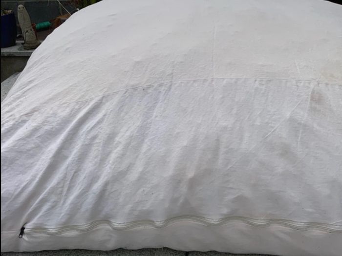 Extra Large Bean Bag