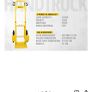 Foldable Stanley hand truck Image 4