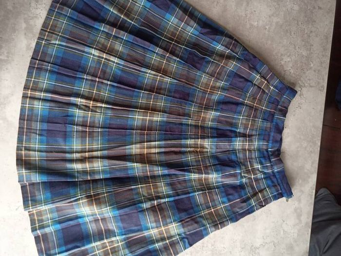 school uniform at MacDara's CC