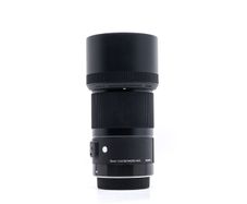 Sigma 70mm Macro F2.8 Sony E