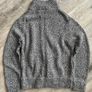 Womans GAP jumpers knitwears sweaters cardigans tops zipper hoodies size L/XL Image 4
