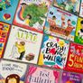 Any 3 Childrens Books for E10 Image 2