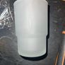 bathroom cup and holder Image 3