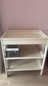 Changing unit