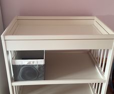 Changing unit