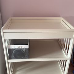 Changing unit