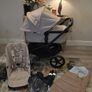 !!! Latest Bugaboo Fox 5 model Renew!! Bugaboo Fox 5 Renew Image 2