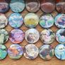 pokemon 35mm magnets Image 3